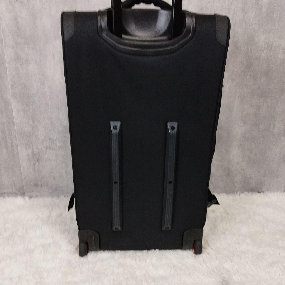 【極美品】MAMMUT マムート CARGO TROLLEY カーゴトロリー90
