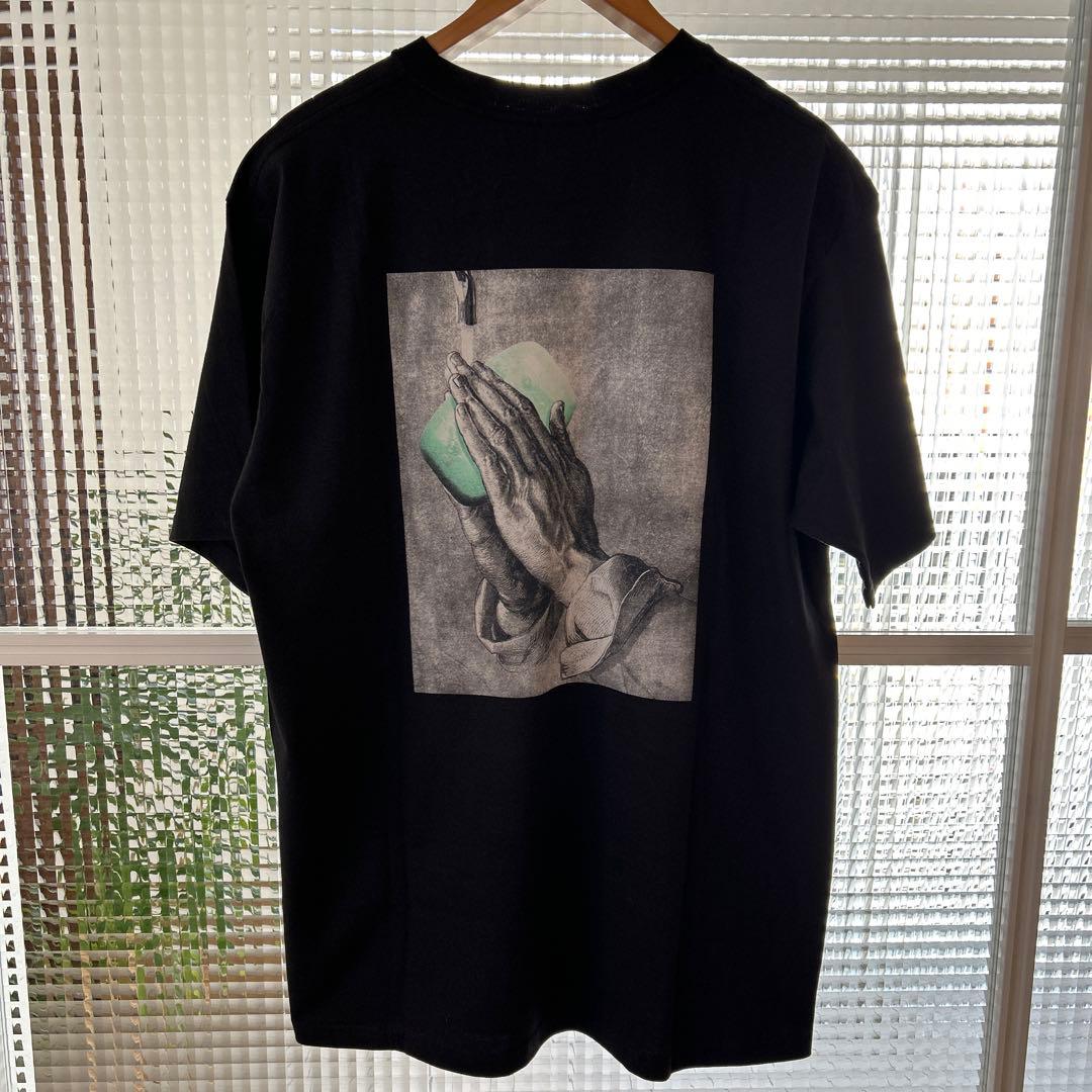 ぴ*読様 【未使用品】ennoy スタイリスト私物 サカナクション L ステッカ