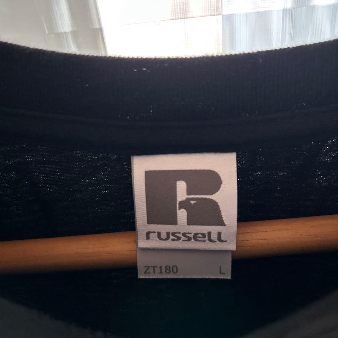 ぴ*読様 【未使用品】ennoy スタイリスト私物 サカナクション L ステッカ