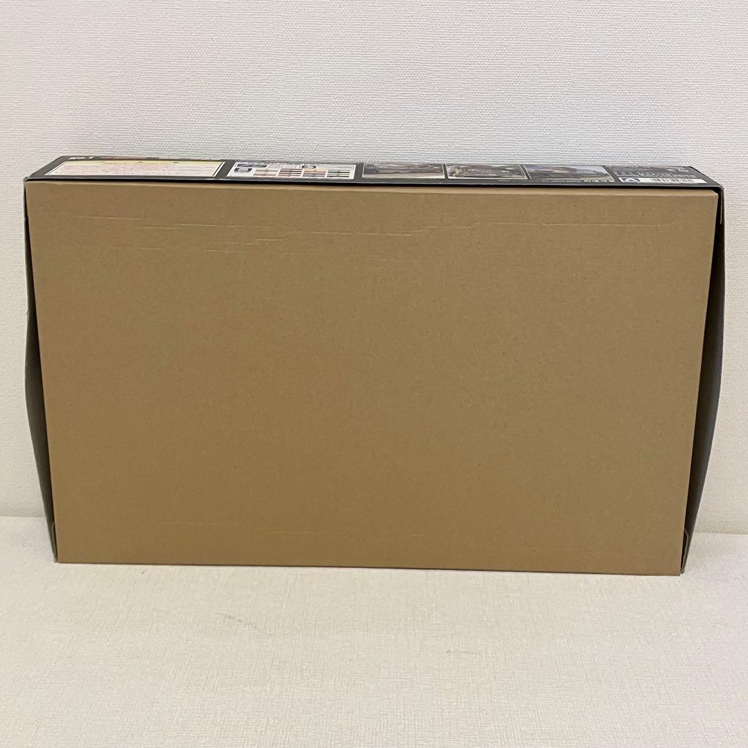 青島文化教材社 1/32 トラック野郎 No.01 一番星 故郷特急便 アオシマ