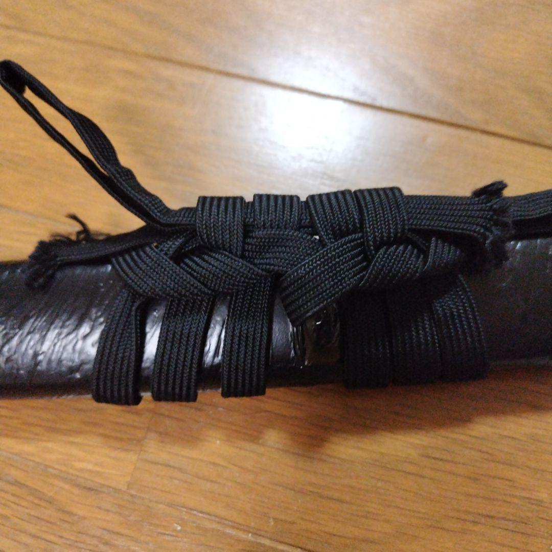 模造刀　伊達政宗拵 刀袋付