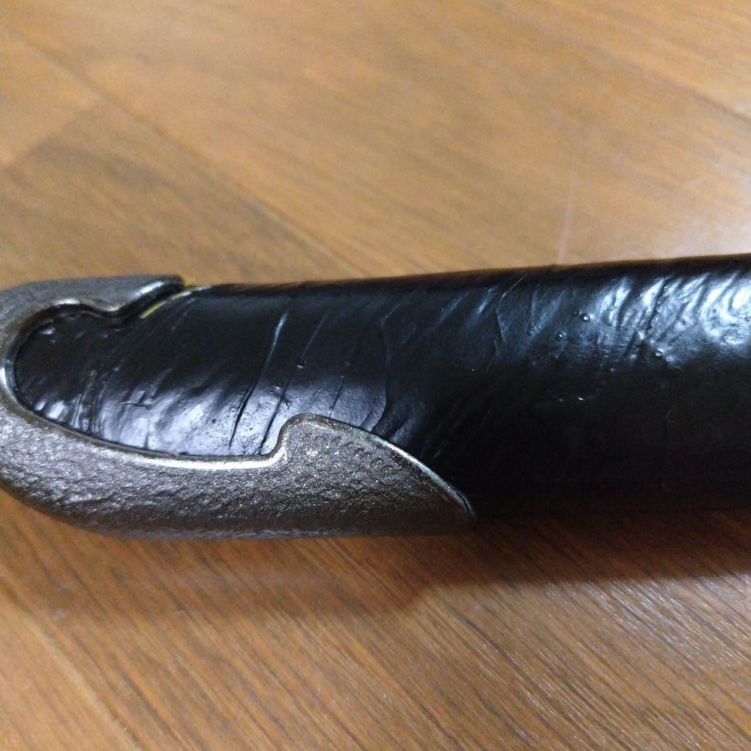 模造刀　伊達政宗拵 刀袋付