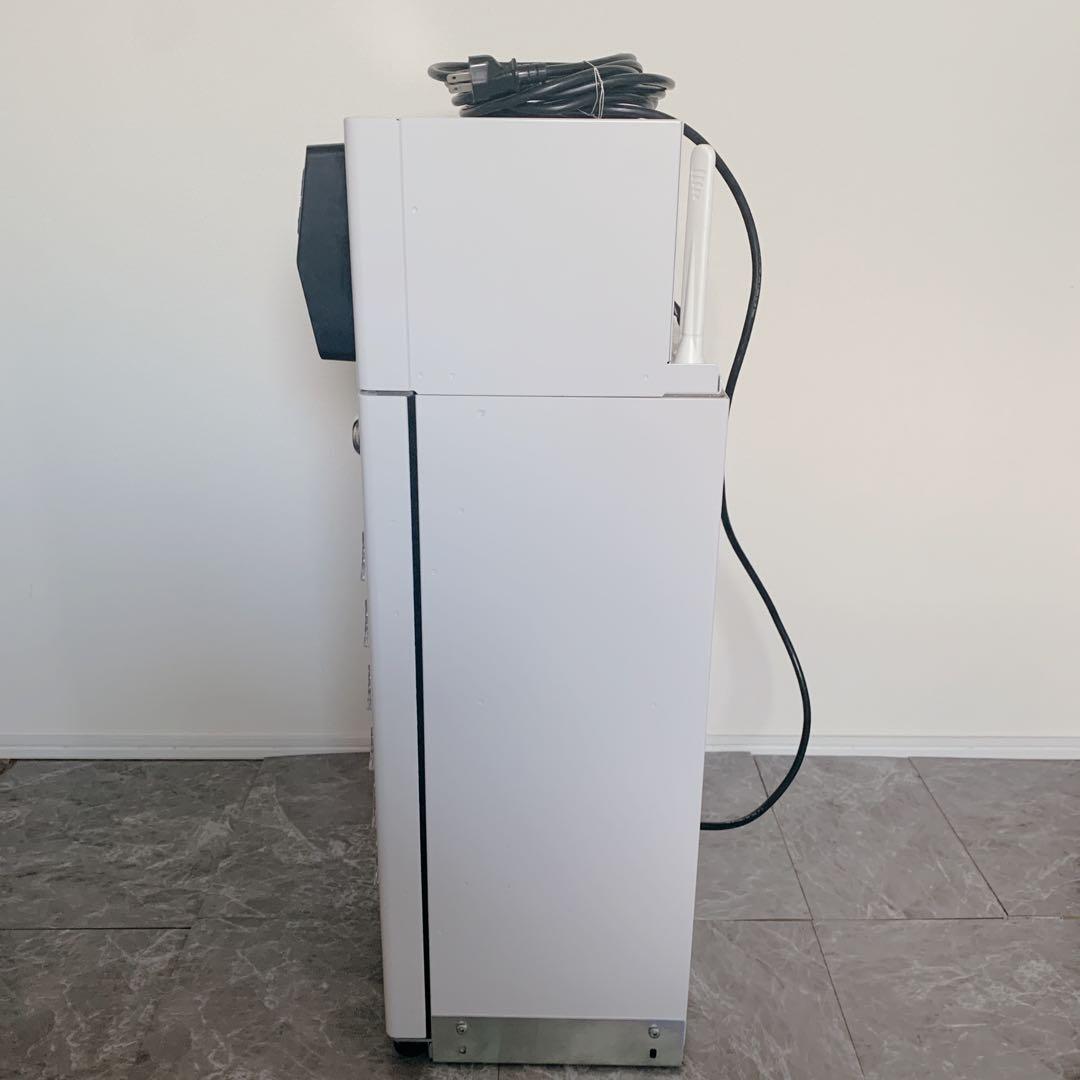 【新品級・保証付】マルチ決済端末付 GLORY製 券売機 VT-S20