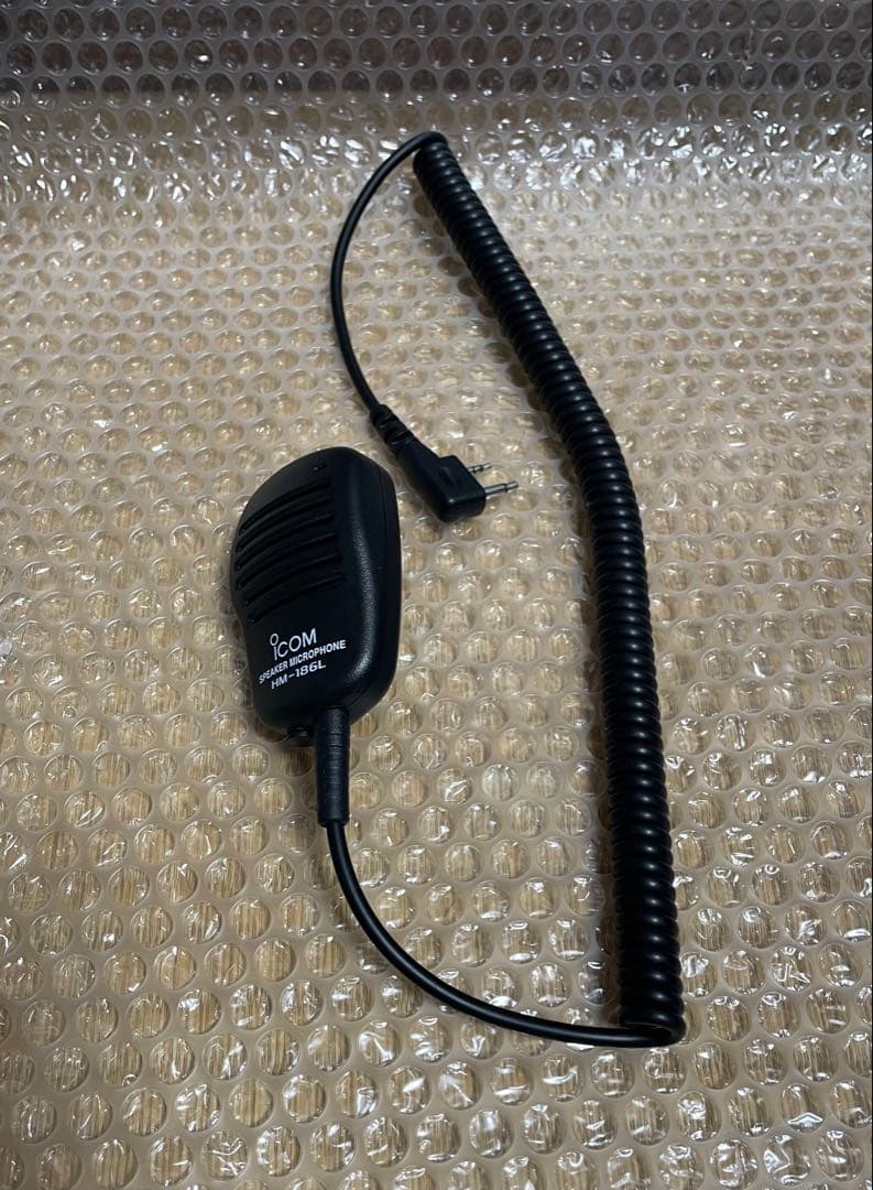 受信機 ICOM ID-51
