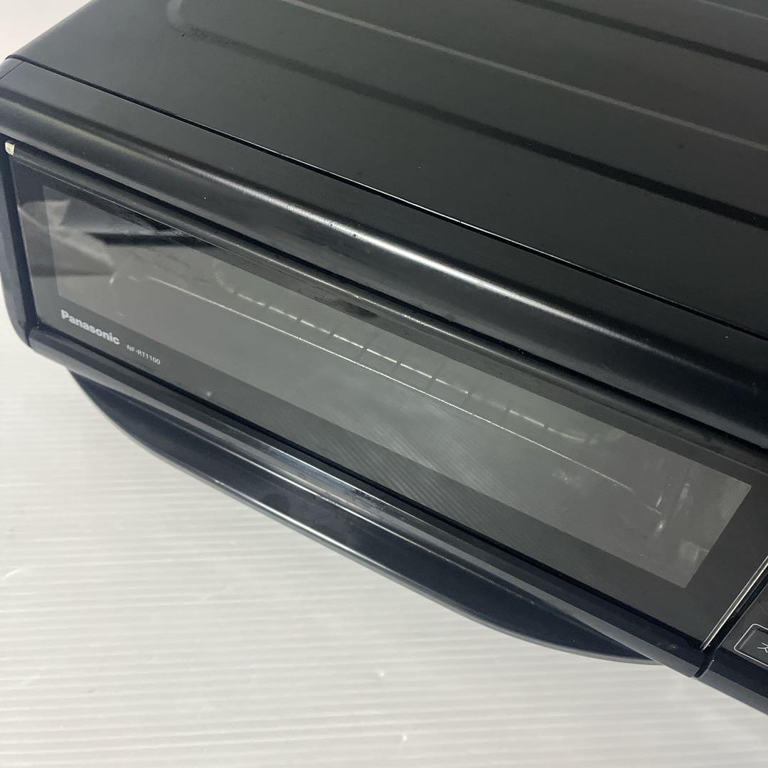 Panasonic スモーク ロースター NF-RT1100　けむらん亭　22年