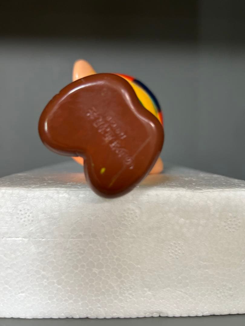 はらはら 怪物くん　少年画報社　1968