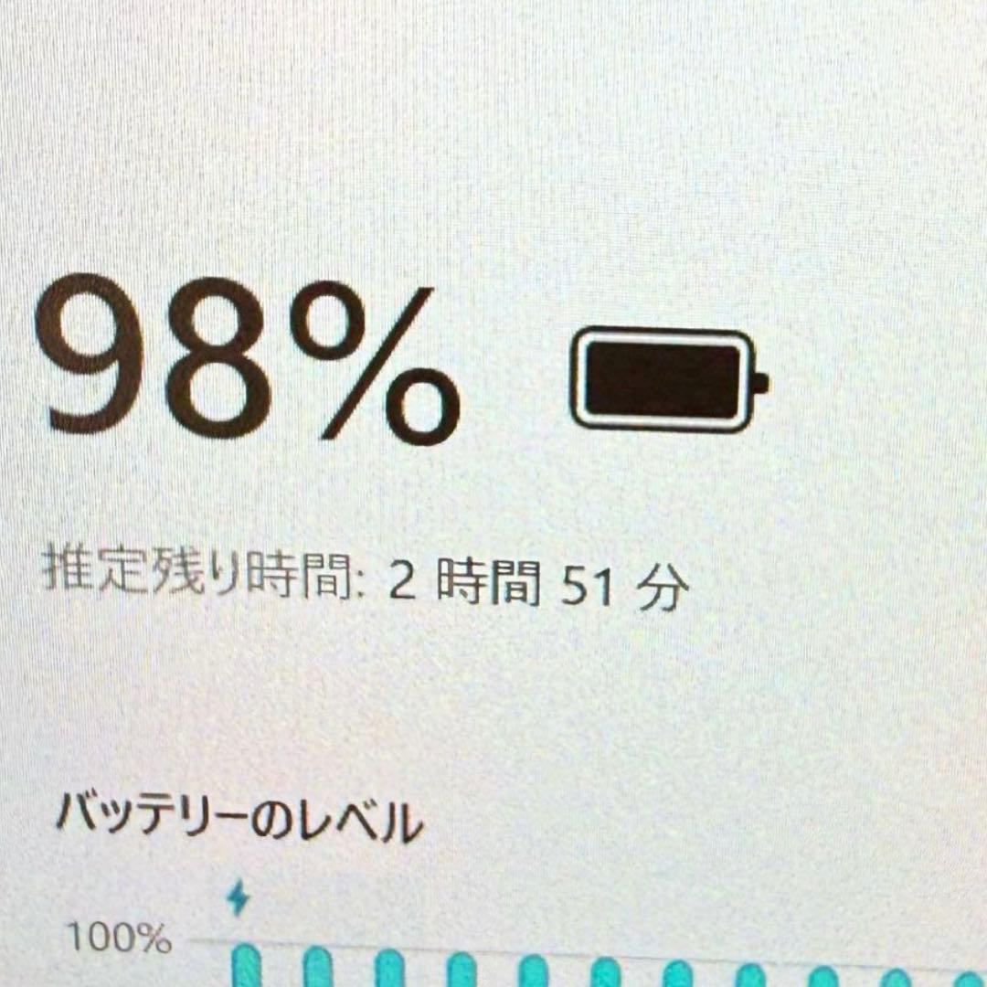 特価❣️薄型ノートパソコン☘️フルHD☘️第7世代Corei5☘️メモリ8GB☘️SSD