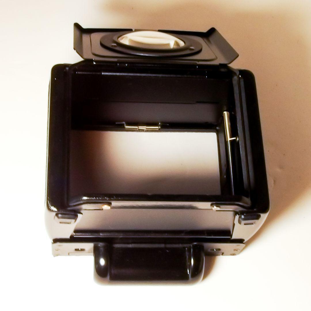 極美品 PENTAX ペンタックス 67 6x7 用 ウエストレベルファインダー