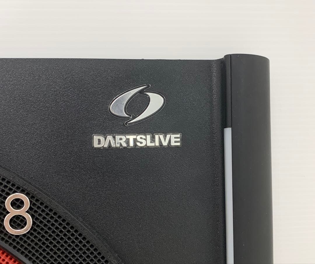 ま*ん様 DARTSLIVE-200s ダーツライブ 本体のみ 通電確認済み ジ