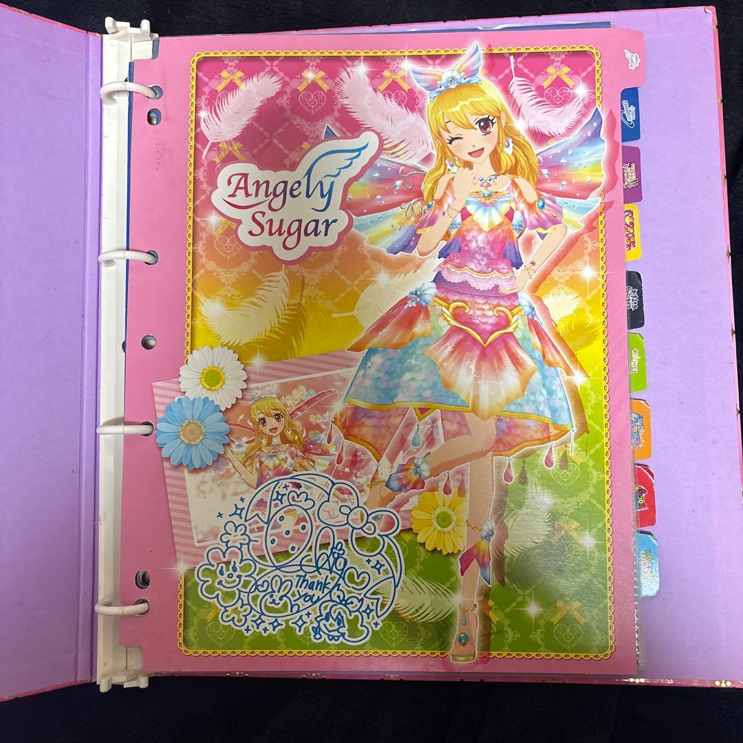 アイカツカード　まとめ売り　大量