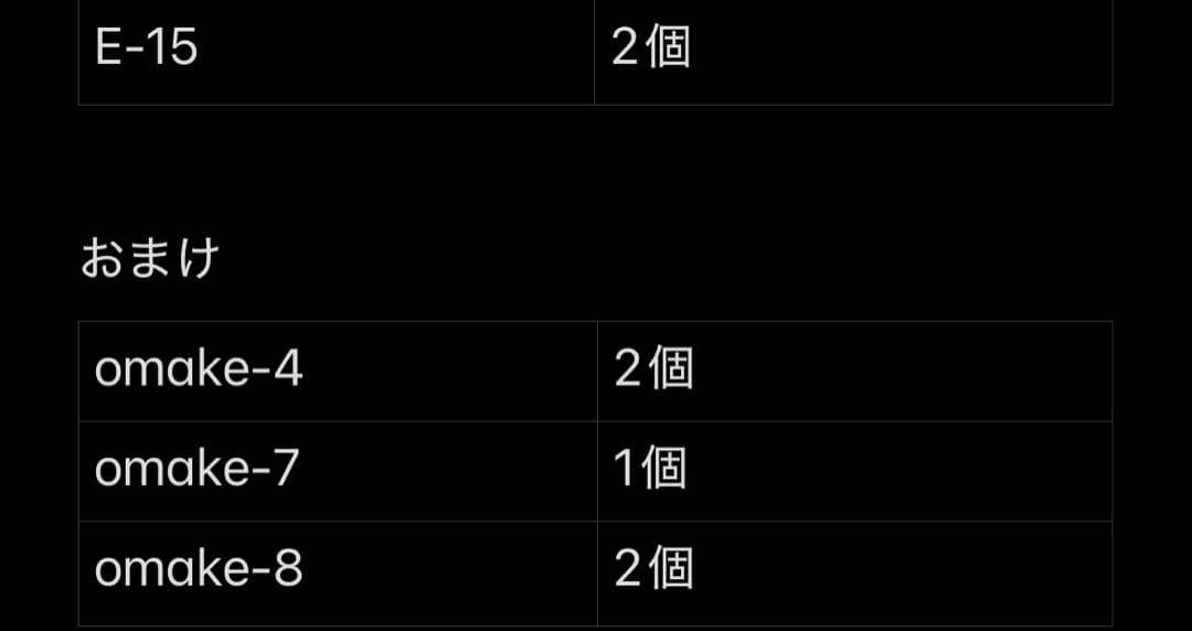 神のみぞ知るセカイ ウエディング仮装くじ S賞