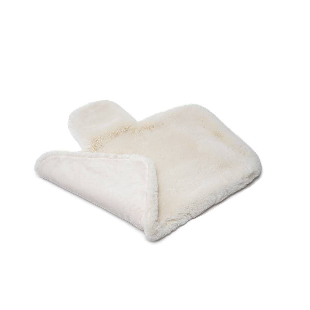 SSOOOK エコ ラビットファー インナーブランケット[SO-CV109]