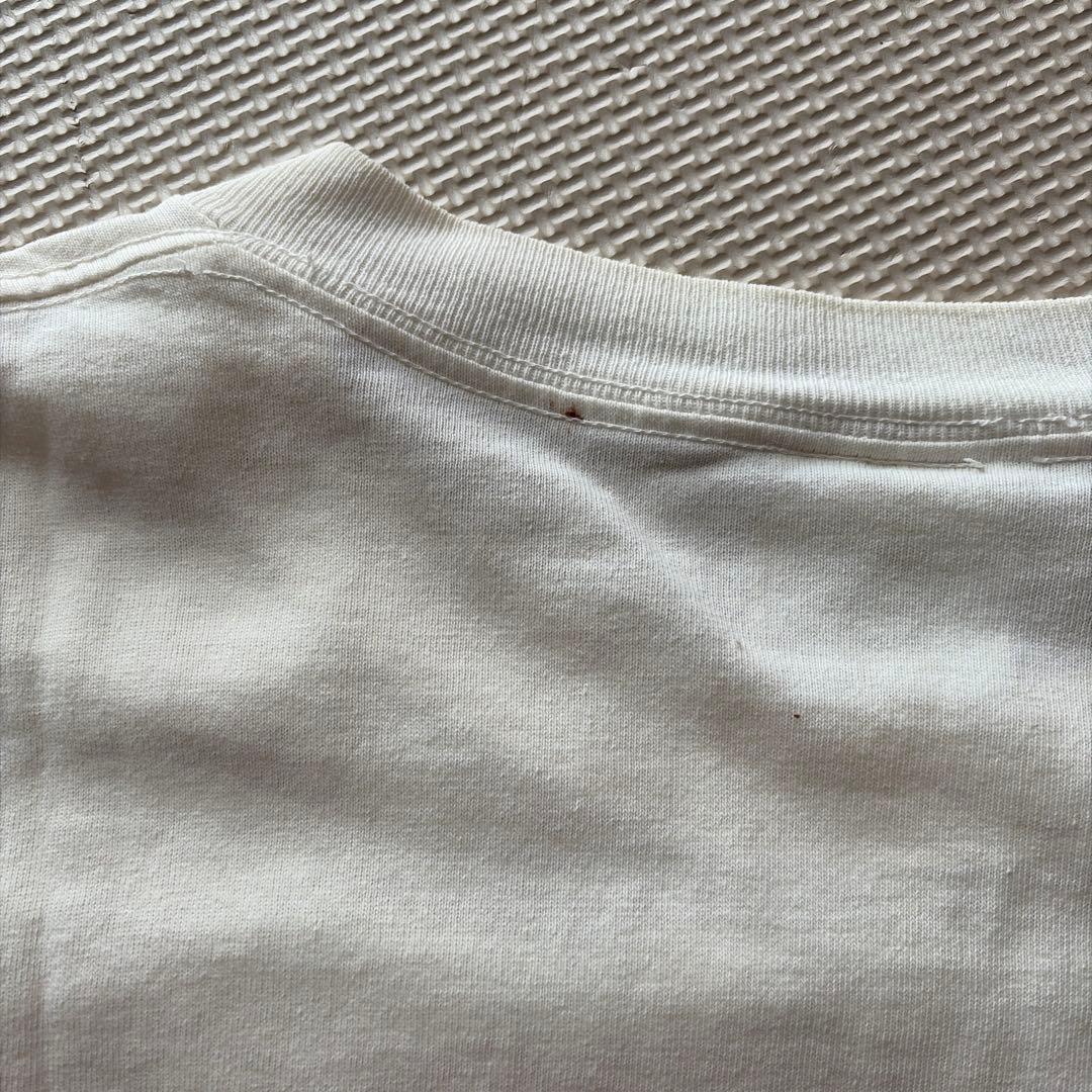 doors 映画ロンT シャツ90's Ｌサイズ