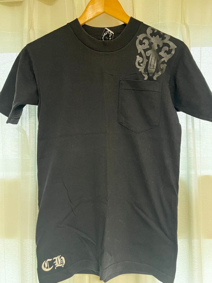 クロムハーツ オールドクロムハーツ ビンテージ品Tシャツ