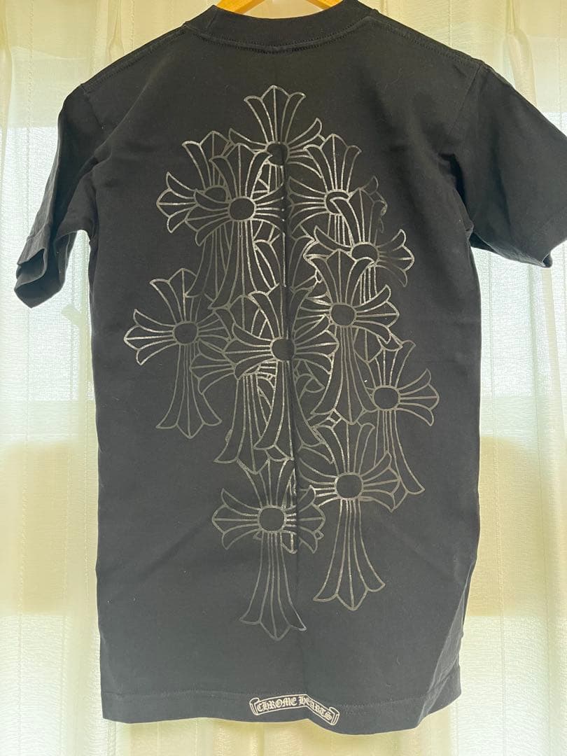 クロムハーツ オールドクロムハーツ ビンテージ品Tシャツ