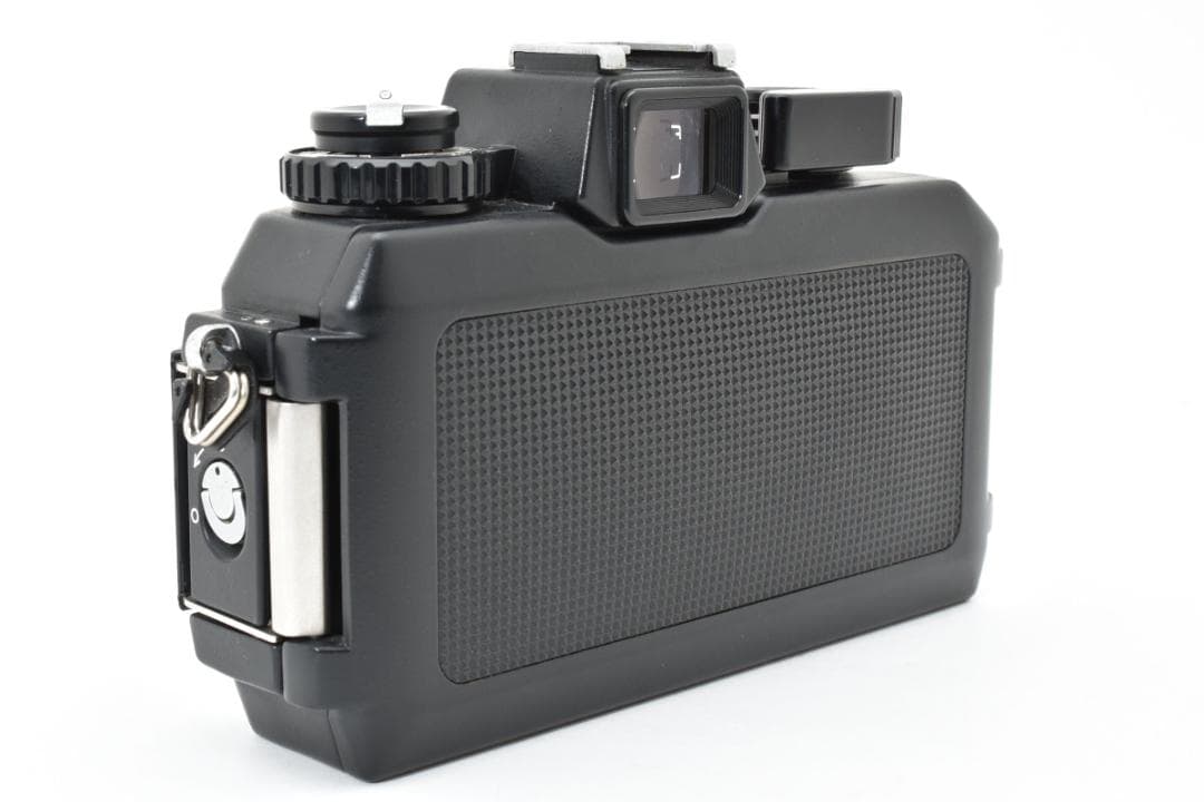 Nikon Nikonos IV-A ニコン 防水フィルムカメラ SLR