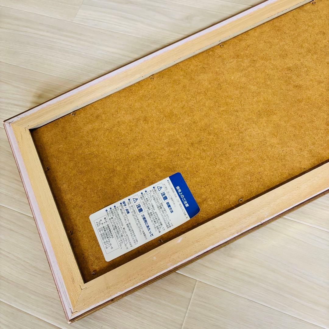 【希少品】　ビンテージ　イタリア製　ミラー　壁掛け　ウォールミラー　送料込み