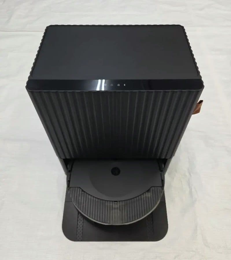 美品　ルンバ　Roomba Combo 10Max ロボット＋Auto Wash