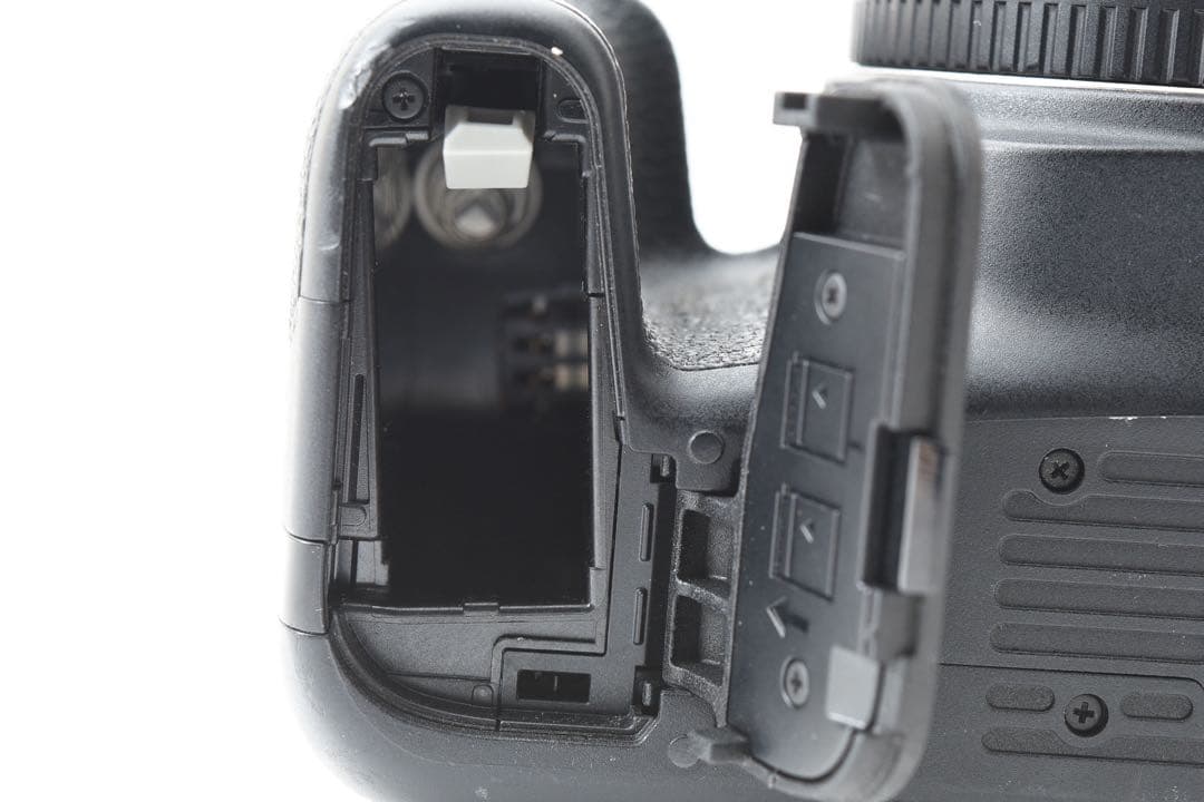 Wi-Fi/動画/保証/Canon EOS Kiss X9i 標準レンズセット