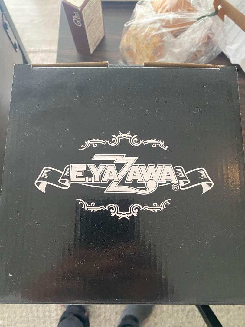 EIKEI YAZAWA ぬいぐるみ 1978年後楽園スタジアム