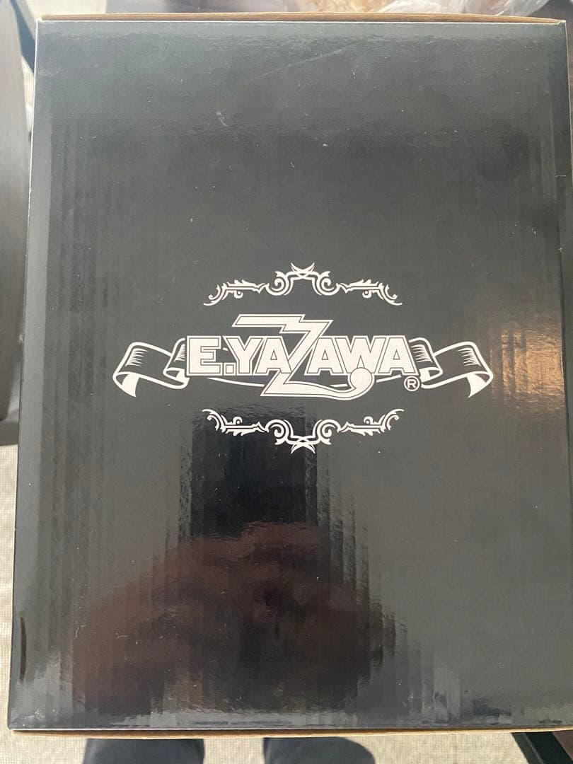 EIKEI YAZAWA ぬいぐるみ 1978年後楽園スタジアム