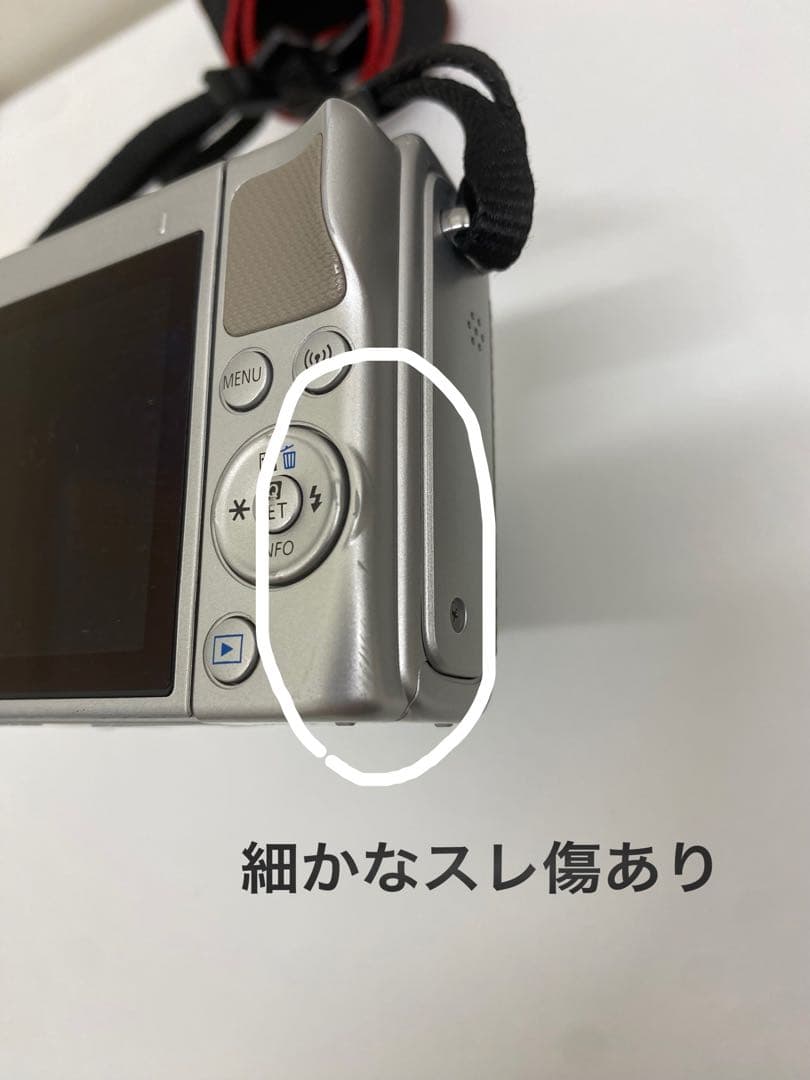 Canon EOS M100 レンズキット 動作確認済 付属品多数