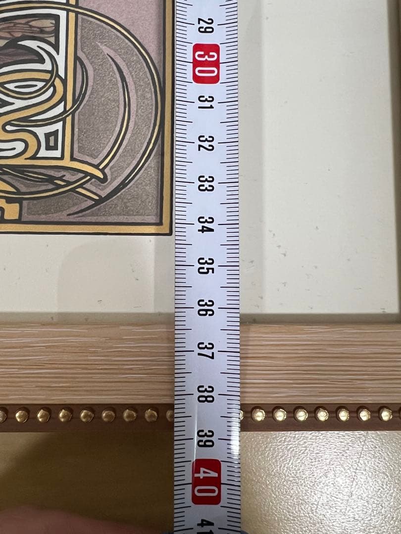 ミュシャ 四季 秋 Circle Fine Art Corporation