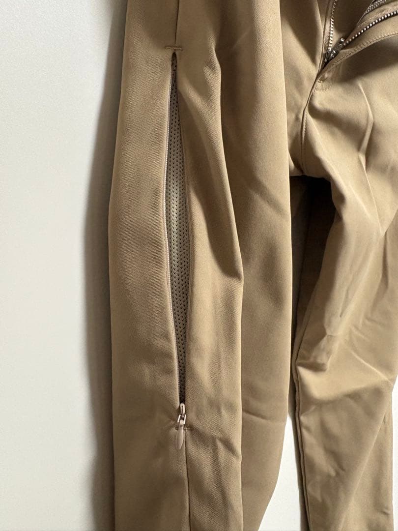 パンツ FCRB VENTILATION CHINO RIBBED PANTS S