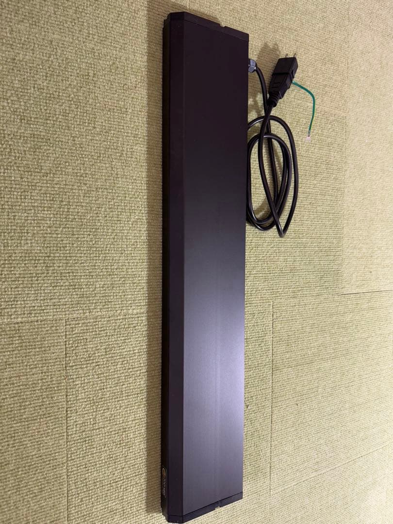 Zoo Med 爬虫類用照明器具 60cm