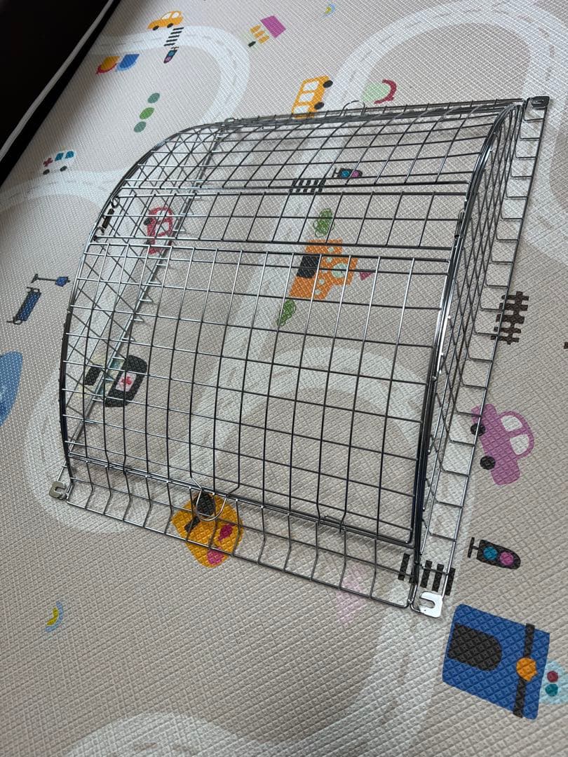 川井　コンフォート60ルーフアーチ