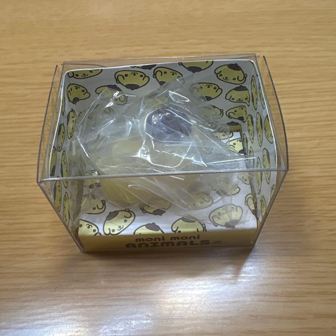 値下げ　もにまるず　moni moni ANIMALS ポムポムプリン　サンリオ