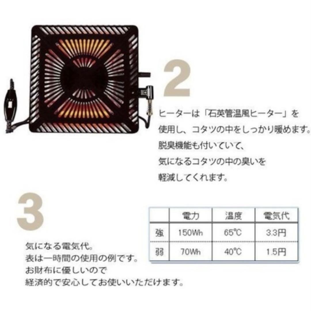 美品 アンティーク 猫脚 こたつテーブル