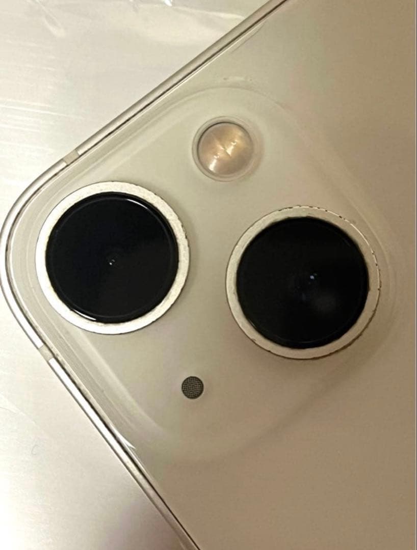 iPhone13 mini 128GB 本体