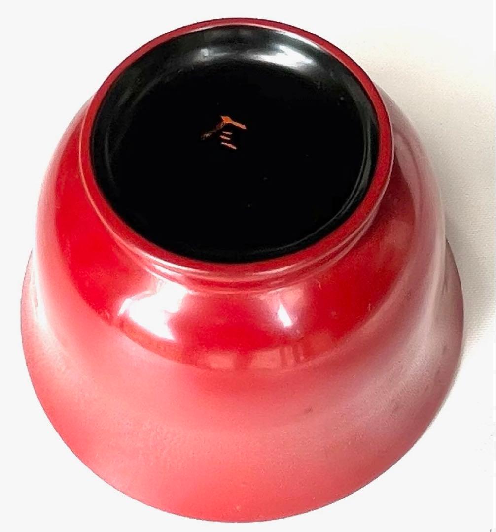 輪島塗 お椀3セット【能登町】