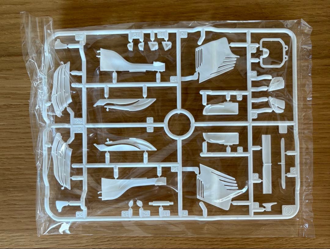 タミヤ　1/20 フェラーリ　SF70H TAMIYA FERRARI