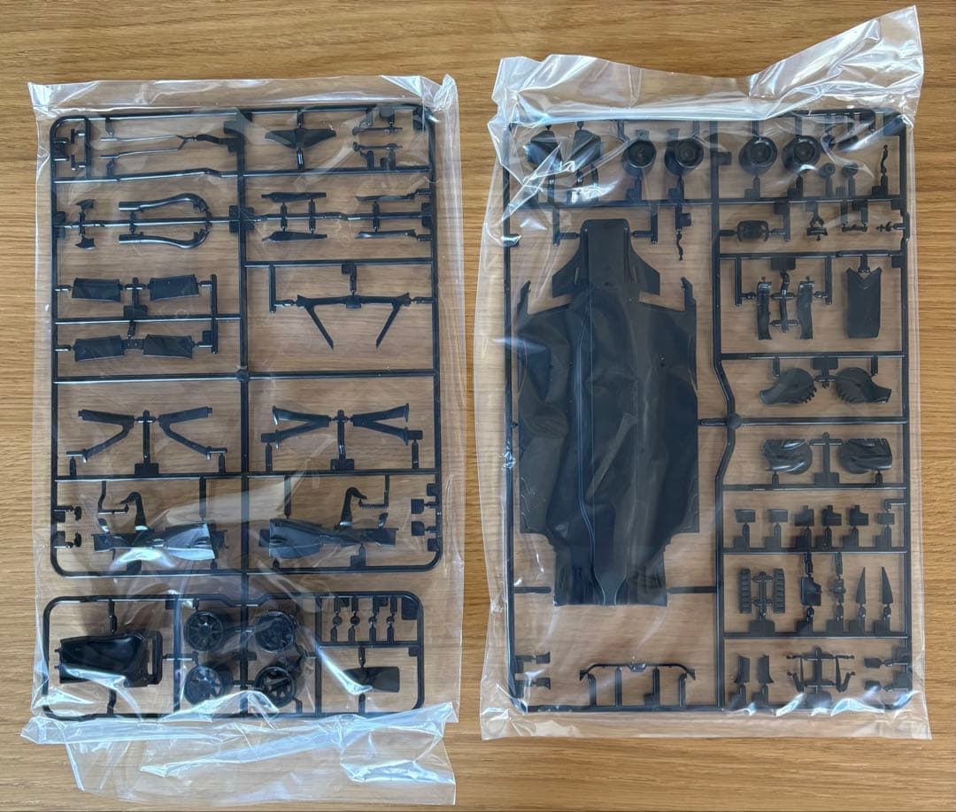 タミヤ　1/20 フェラーリ　SF70H TAMIYA FERRARI