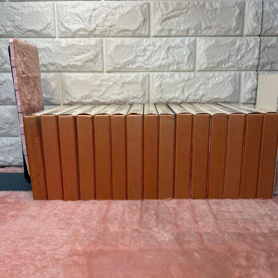 横溝正史:新版横溝正史全集【初版本】【箱ケース付】【15巻】