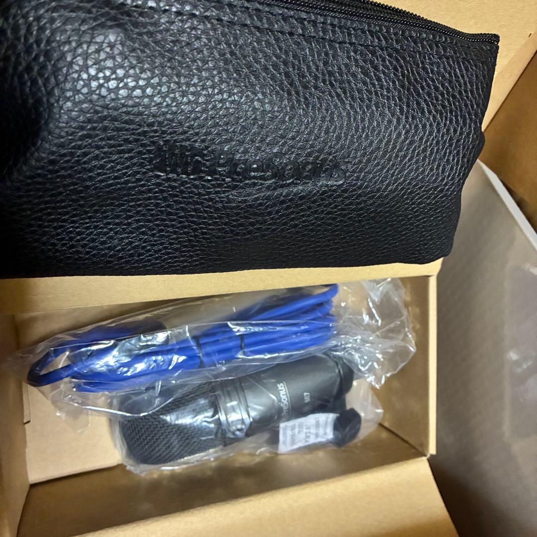 新品　PreSonus AudioBox iTwo Studio DAW セット