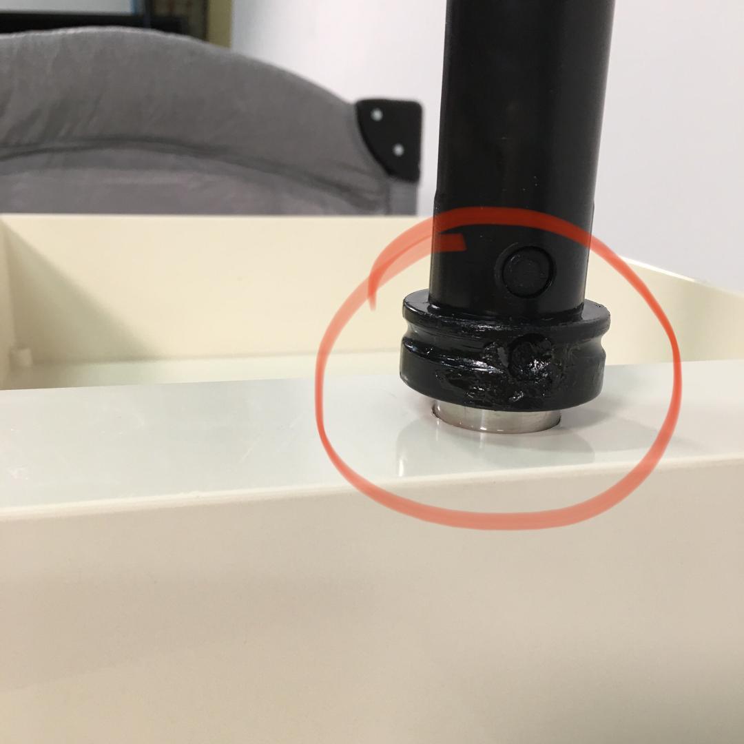 デスクワゴン サイドワゴン キッチン収納 キャビネット 1326-170