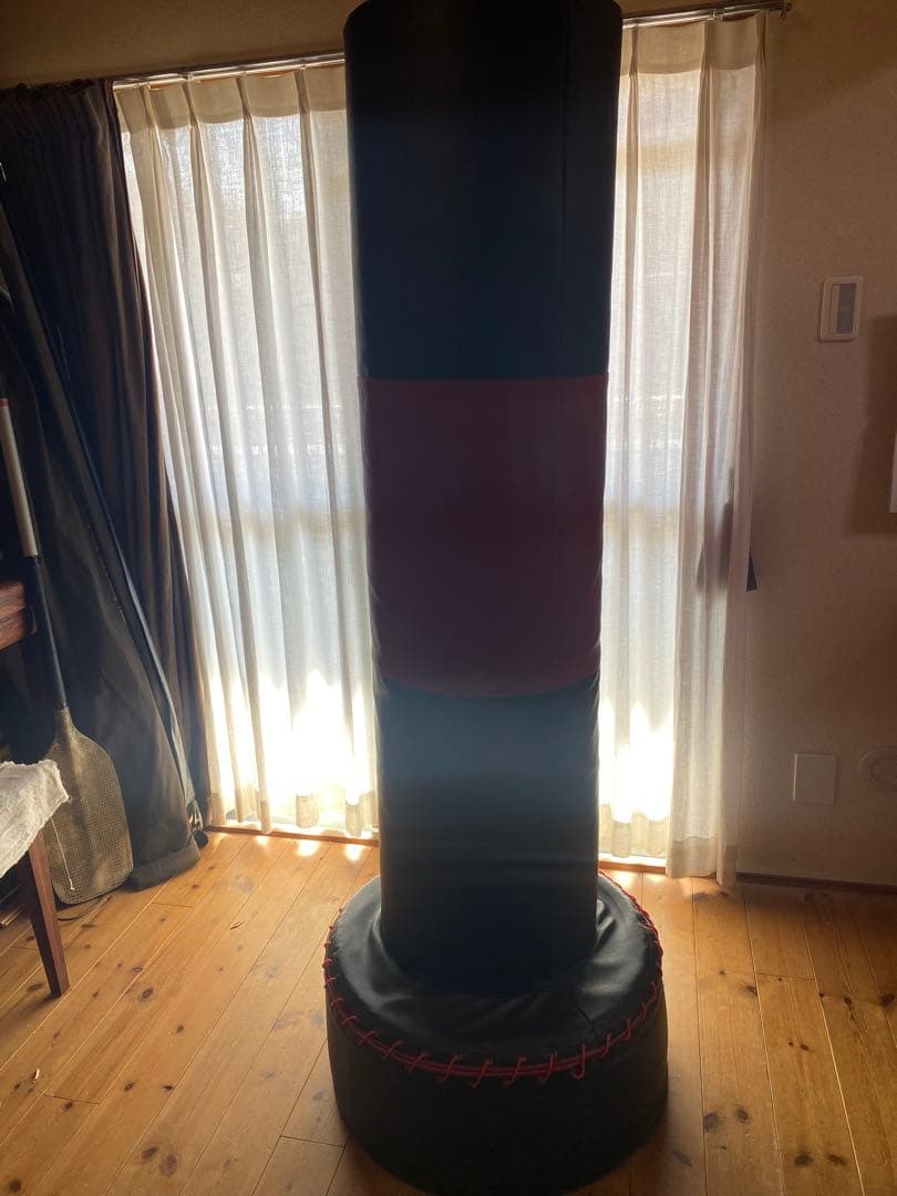 BODYMAKER ボディメーカー サンドバッグ　京都府京田辺市