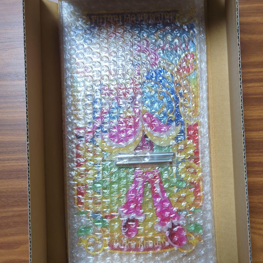 ふたりはプリキュア Splash Star アクリルアートボード 2種