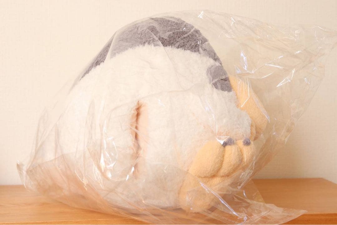 ジェラートピケ ももんじゃおひるねクッション ドラクエコラボ