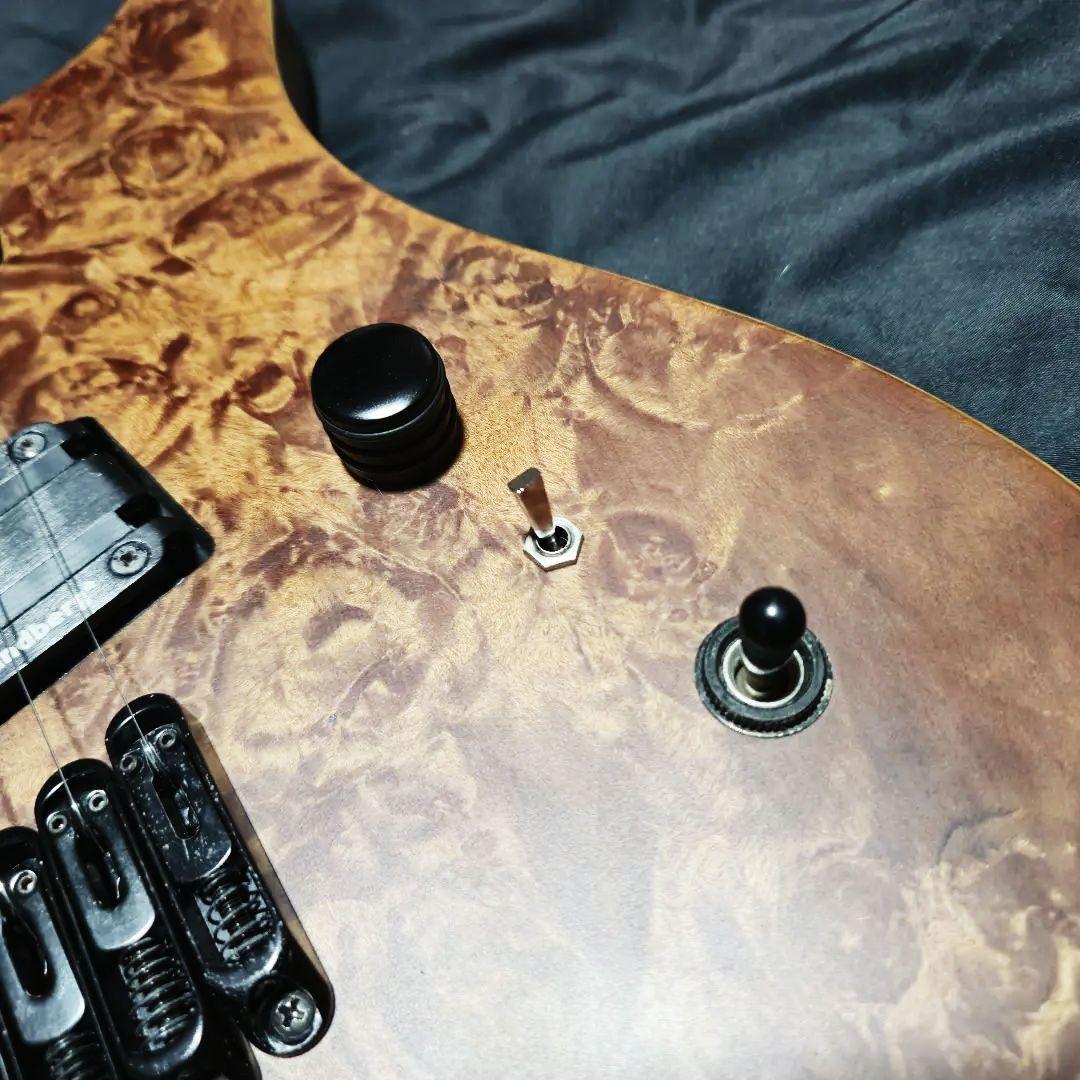 最終値下げ Inyen Vina Guitars 8弦ギター