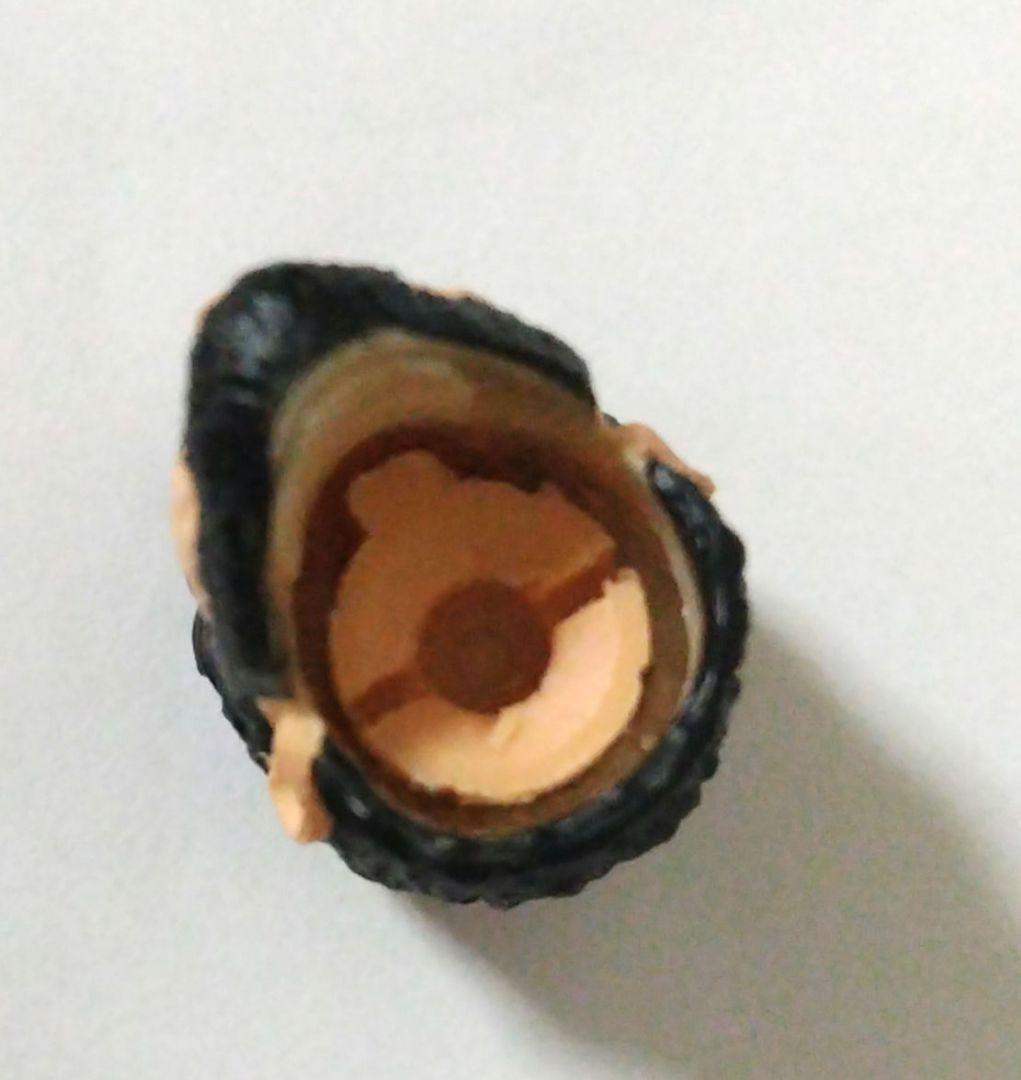 MAFEX No.154　ウィリアム・ビリー・ブッチャー　THE BOYS