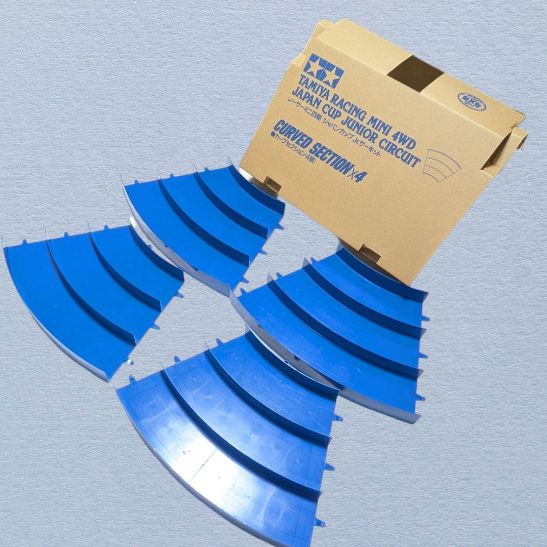タミヤ ミニ四駆 ジャパンカップ ジュニア サーキット