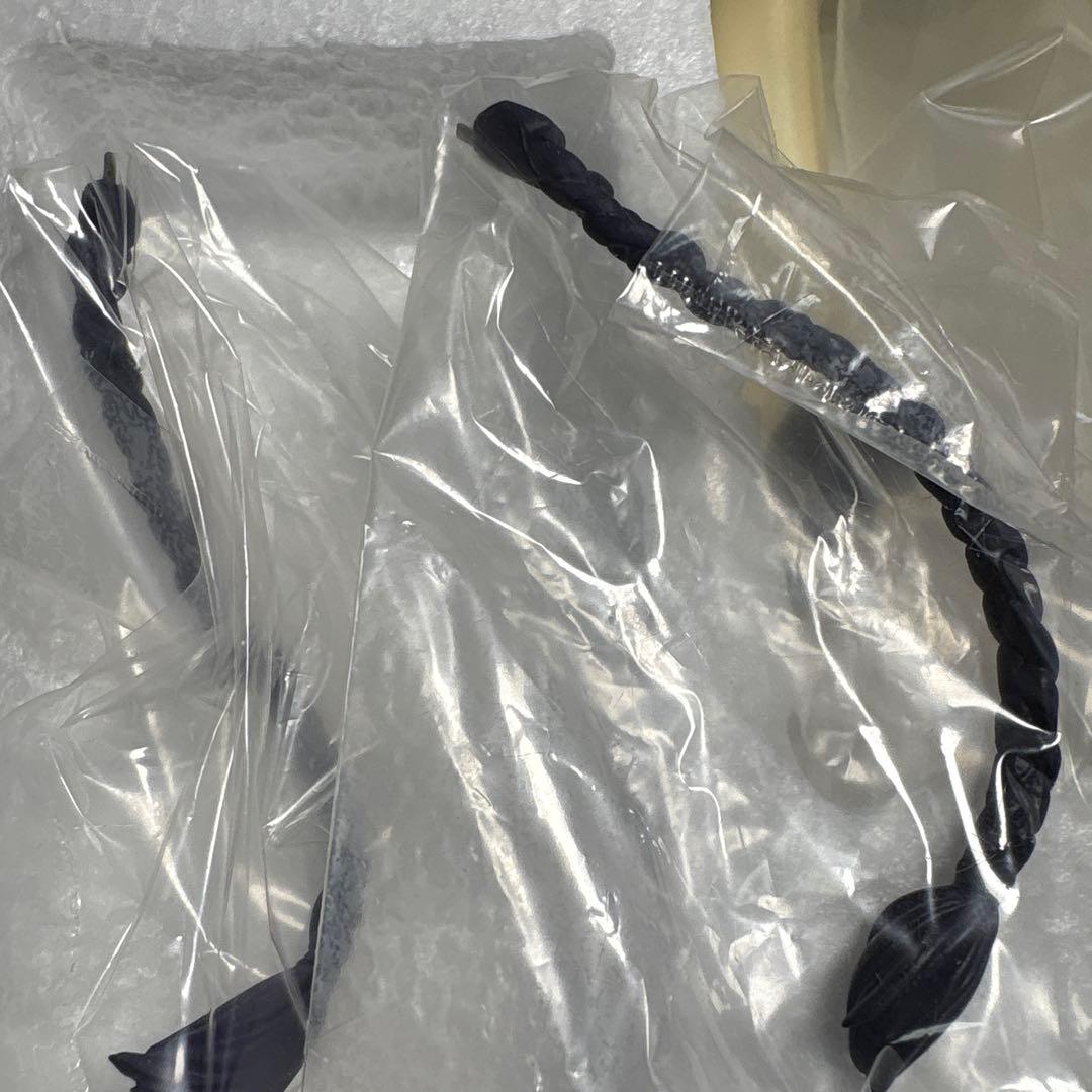 超貴重品BLACK LAGOON ロベルタ フィギュア 1/6 コールドキャスト