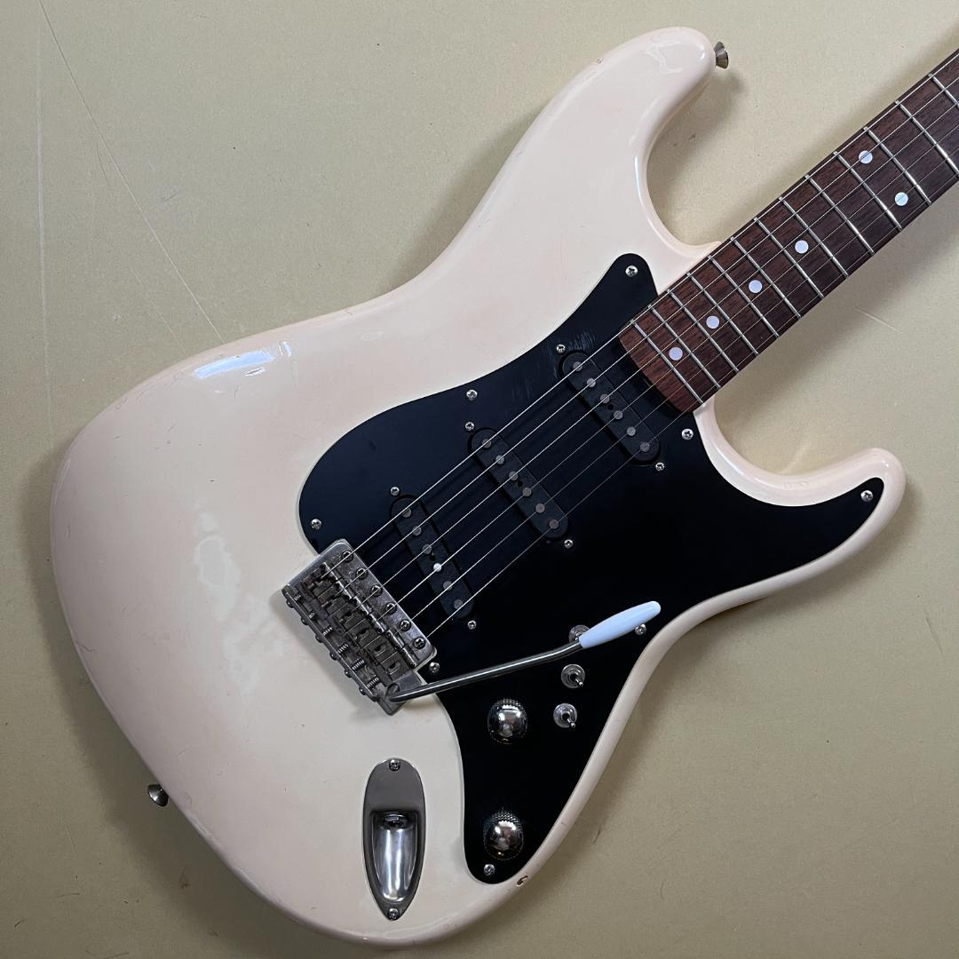 Greco SE600J Jeff Beck model 1979年製 日本製