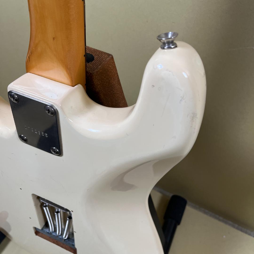 Greco SE600J Jeff Beck model 1979年製 日本製