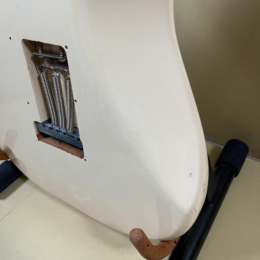 Greco SE600J Jeff Beck model 1979年製 日本製