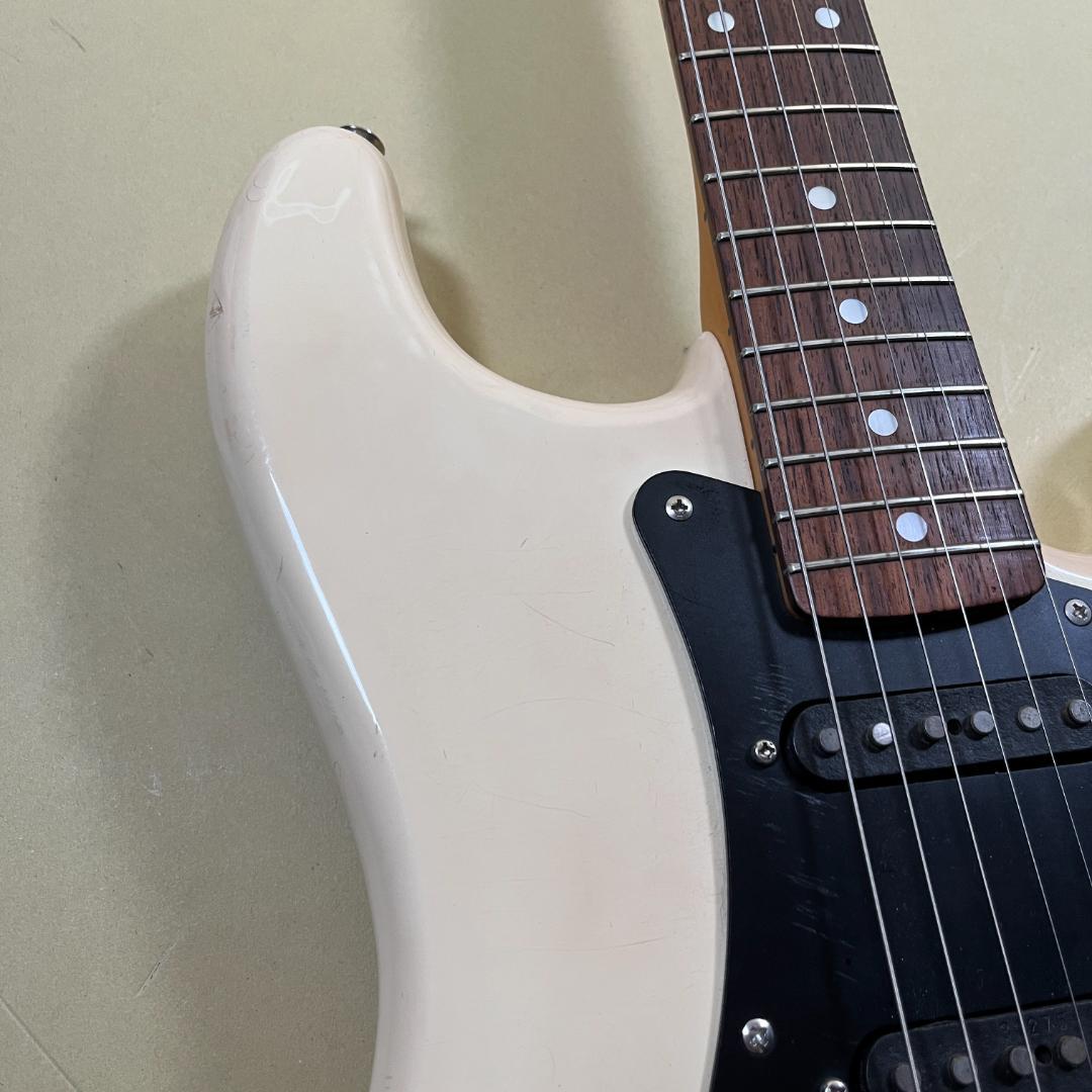 Greco SE600J Jeff Beck model 1979年製 日本製